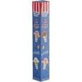 thumbnail image 2 of Joy #22 Flat Bottom Jacketed Cake Cone, Professional Sanitary Paper-Wrapped Ice Cream Wafer, 864/Case, 2 of 3