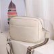 thumbnail image 2 of Crossbody Bag for Women - Small Handbags & Shoulder Bags with Adjustable Wide Strap and Zip, Multipurpose Leather Crossbody Bag, 2 of 5