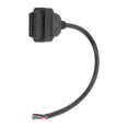 thumbnail image 3 of Enchufe hembra OBD2 lector de diagnóstico Cable de extensión macho a hembra de 16 pines Cable extensor de diagnóstico Cable OBD2 para todos los vehículos OBD2 para ANGGREK Otros, 3 of 8