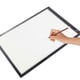 thumbnail image 4 of USB A3 LED Light Box Graphics Tablet, Touchpad, Animation, Pencil Sketching, 4 of 5