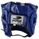 thumbnail image 3 of Careta de  Box Fire Sports  barra Pvc  Azul, 3 of 4