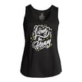 thumbnail image 6 of Secret Treasures Women's Living Dream Sleep Tank Top, 6 of 6