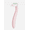 Pink 4Pcs, variant on Hent 4Pcs Mini Body Hair Razor for Women, Dermaplaning Tool with Safety Guard, Facial Eyebrow Razor, Bikini Trimmer for Lip, Body & Intimate Areas