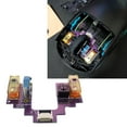 thumbnail image 6 of Microswitch PCB Button Board for G Pro Wireless Mouse Motherboard with Dustproof Mouse Encoders Decoders, 6 of 10