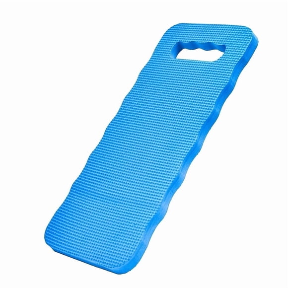 Multi-Functional Garden Kneeler Pad – Kneeling Support for Gardening, Cleaning, Yoga, Prayer, Sports, Blue