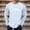 Light Blue, variant on California Los Angeles Shirts for Men Long Sleeve Casual Crewneck Graphic Tees Streetwear