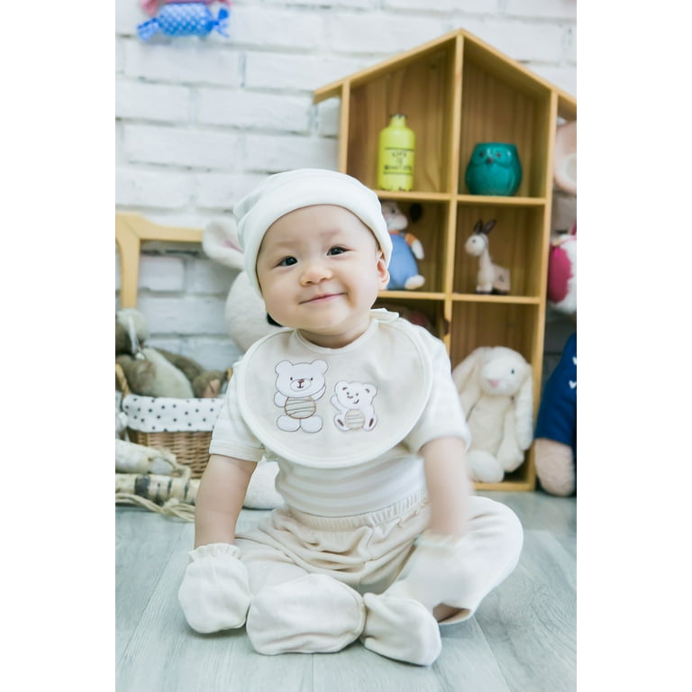 Absolute essentials best sale for newborn baby