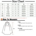 thumbnail image 3 of Women's Basic Plain Stretchy Ribbed Split Full Length Skirt Elastic High Waist Slim Fit Maxi Skirts, 3 of 7