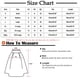 thumbnail image 3 of ICHUANYI Clearance Women's Versatile Half Skirt Solid Color Elastic Wrapped Hip Skirt Split Skirt(Red, XXL) ICHUANYI WER2023081100554, 3 of 8