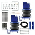 thumbnail image 1 of Maxpeedingrods Air Helper Spring Suspension Kit 7500lbs For Dodge Ram 3500 RWD 4WD 2019-2022, 1 of 7