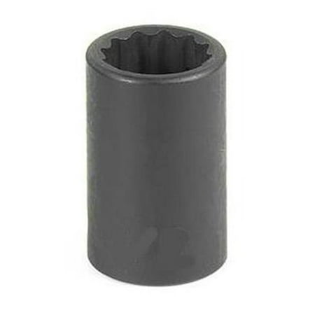 

1117M .38 Inch Drive X 17Mm 12 Point Standard