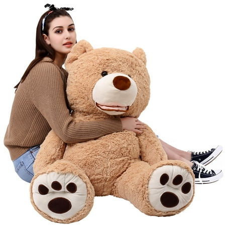 morismos giant teddy bear