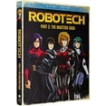 thumbnail image 2 of Robotech - Part 2 (The Masters Saga), 2 of 4