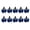 B, variant on Advanced TMR Joystick Repair Kits for Controller Gamepad 3D Analog Thumb Improve Gaming Performances Longevitys