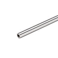 thumbnail image 1 of Tubo capilar de acero inoxidable Uxcell 304 de 300 mm de largo 0.65 mm de pared 3.5 mm ID 4.8 mm OD, 1 of 3