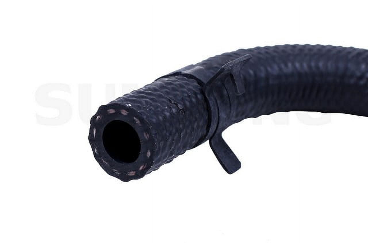 Sunsong 3403982 Power Steering Return Line Hose Assembly