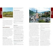Rick Steves Travel Guide Rick Steves Best of Germany: With Salzburg, (Paperback)