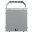 thumbnail image 4 of (2) JBL AWC129 12" 200w Indoor/Outdoor 70V Commercial Speakers + Amplifier, 4 of 12