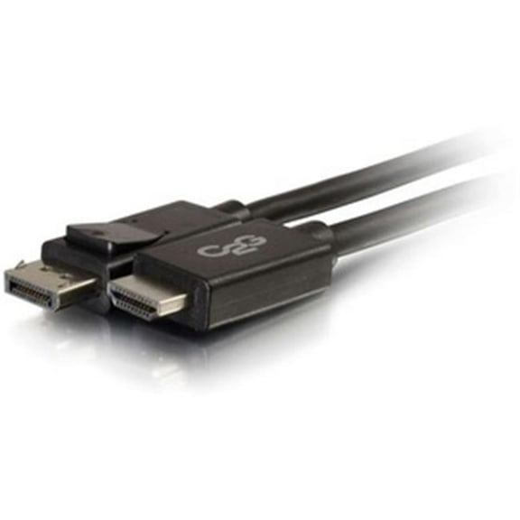 15 ft. Display Port to HDMI Adapter Cable