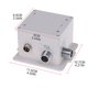 thumbnail image 5 of Baño automático sensor de infrarrojos fregadero grifo de agua lavabo sin contacto cubierta Mo Feliz Sencillez, 5 of 5