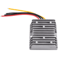 thumbnail image 1 of DC 9-36V to DC 12V 10A 120W Voltage Converter Regulator DC/DC Boost Transformer Waterproof, 1 of 8