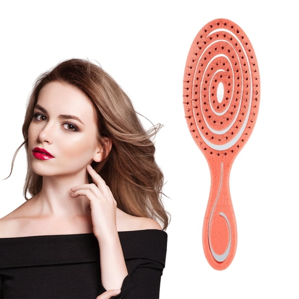 Bobina De Mosquito Hueca Peine Curvo Estilo De Cabello Esponjoso Peine Curvo Grande Tipo De Bobina De Mosquito Peine De Retorno Eigraketly CE007130-00