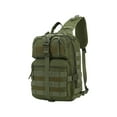 thumbnail image 2 of Men's Backpack Style Shoulder Bag Waterproof Crossbody Bag Multi Functional Large Capacity, 2 of 6
