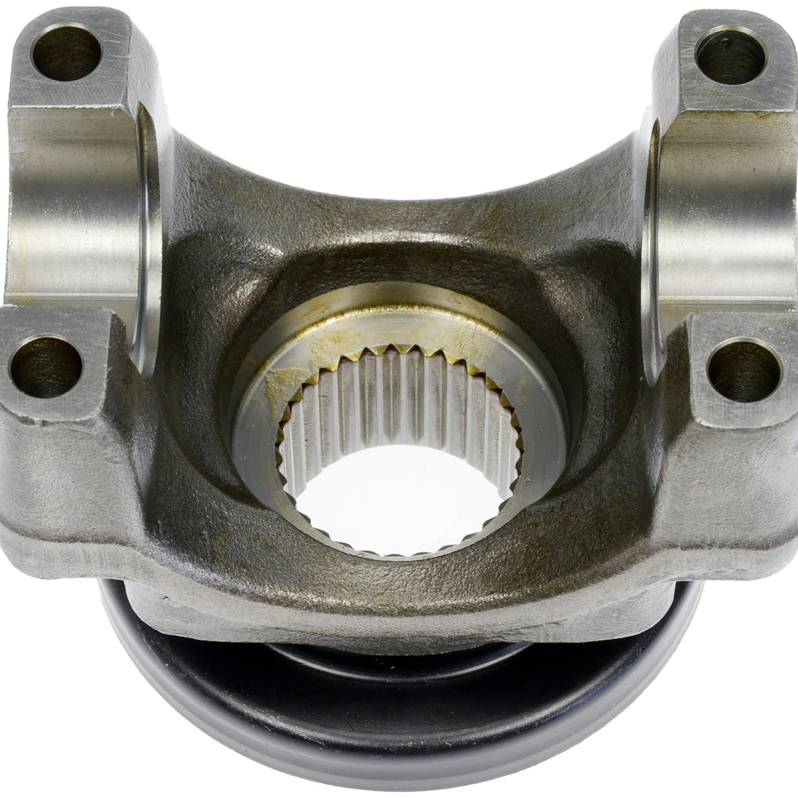 Dorman 697-154 Front Differential Differential End Yoke for Specific Chevrolet / GMC Models