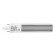 thumbnail image 4 of Tubo de Luz LED 6W 2835 ANGGREK Plug And Play aluminio Para cocinas porches, 4 of 7