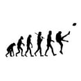 thumbnail image 3 of CafePress - Football Punter Evolution Mugs - 11 oz Ceramic Mug - Novelty Coffee Tea Cup, 3 of 6