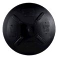 thumbnail image 1 of tapa con arillo 18 pulgadas negro, 1 of 4