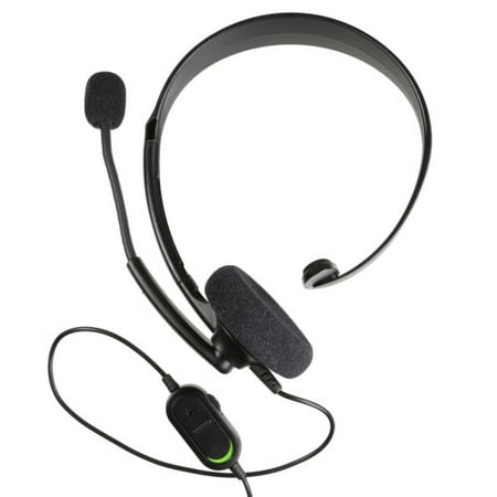 Headset Retail Box - Microsoft Xbox One Headset (Non-Retail Packaging)