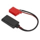 thumbnail image 4 of Cable adaptador auxiliar Bluetooth reproductor de CD receptor de Audio transmisor receptor reemplazo para Benz W124 W140 W202 W210 R129, 4 of 5