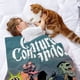 thumbnail image 2 of Creature Commandos anti-pilling, suave, ligera, esponjosa y acogedora de lujo para hogar y cocina – Perfecta para niños y adultos,100X130cm, 2 of 6