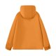 thumbnail image 4 of pstuiky manga larga de hombre, Chaqueta informal de hombre de color liso con capucha, manga larga y bolsillo con cremallera, estilo stormtrooper Tops de talla grande para hombre xl, 4 of 9