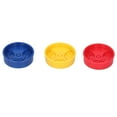 thumbnail image 1 of Domqga 3Pcs Ruche Porte Ronde Ruche Sortie Évent Entrée Ventilation Porte Apiculture Fournitures, Ruche Porte, Ruche Sortie, 1 of 8