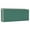 Green, variant on vidaXL Storage Shed Wall-mounted Garden Shed for Backyard Galvanized Steel