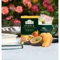 thumbnail image 5 of Ahmad Tea Peach & Passion Fruit Black Tea Bags, 120 Ct (6 Boxes of 20), 5 of 6
