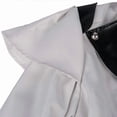 thumbnail image 4 of Chaqueta de frac estilo steampunk, estilo gótico, renacentista y victoriano retro para hombre, uniforme de esmoquin bordado medieval victoriano., 4 of 5