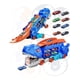 thumbnail image 2 of PINGÜE® City & Speed | Pista Dino Track para Niños | Set de Transporte y Almacenamiento | Alta Velocidad | Para Vehículos 1:64, Azul | Tamaño 63x14x31 | Juguetes Niños estilo Hot Wheels., 2 of 8