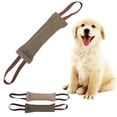 thumbnail image 2 of Dog Bite Toy Interactive Creative Dog Tug Toy Dog Training Toy, 2 of 4
