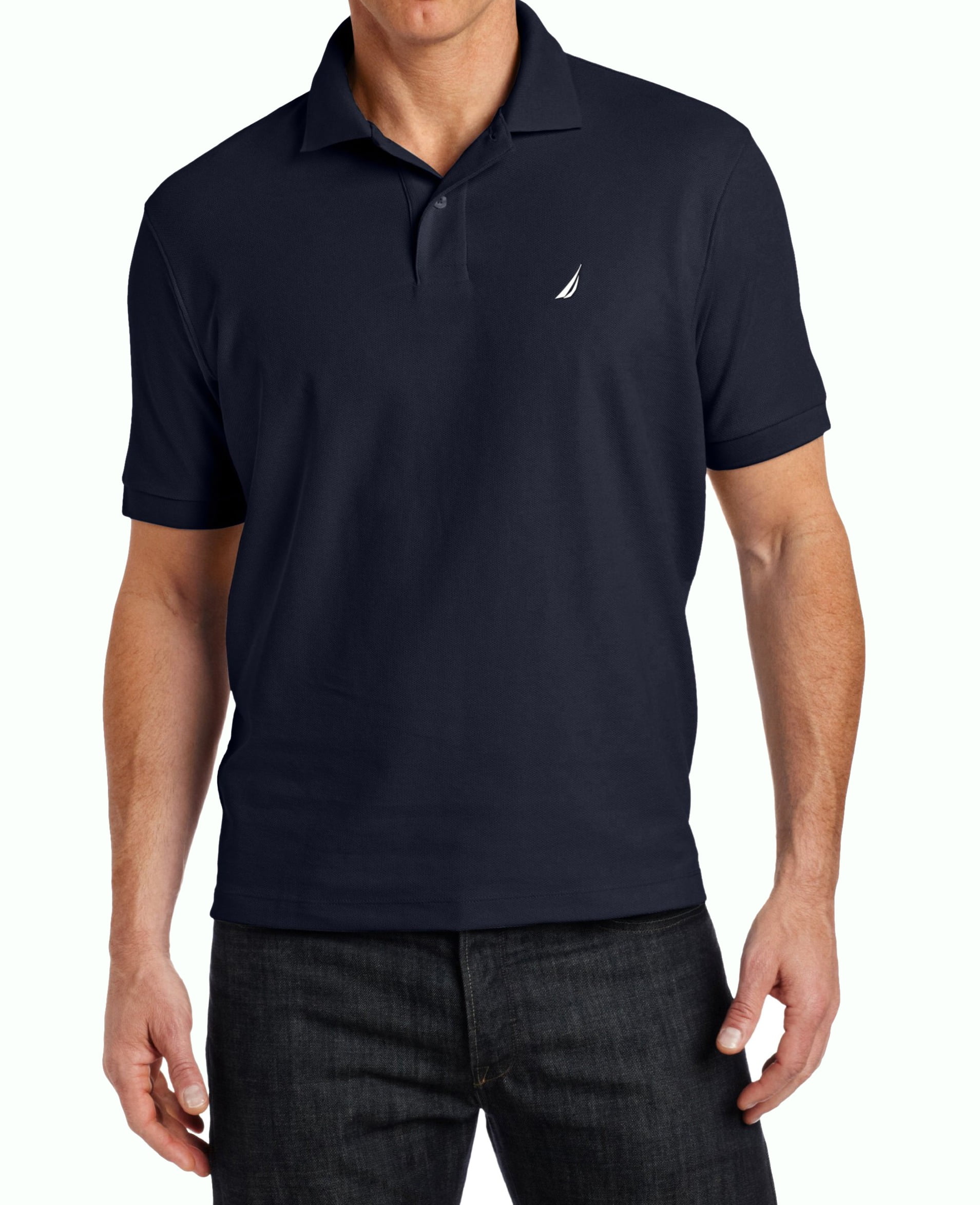 Nautica Nautica NEW Blue Navy Mens Size LT Big & Tall Performance