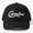 Black, variant on Crenshaw High School Baseball Hat, School Logo-Inspired Community Graphic Design, Classic Cap