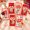 E-2E-home supplies, variant on LEFTHIGH Home Spring Festival Red Envelopes Set of 6 Auspicious Horse Design Lunar New Year Hong Bao for Children Adults Cash Gift Money Packets House Essentials