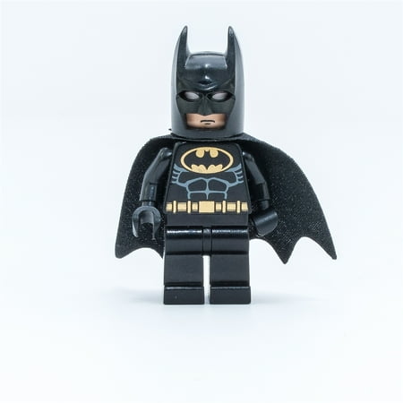 lego batman super strength character