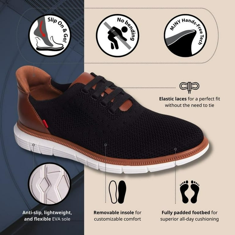 Marc Joseph New York Men's Charles Ave Hands Free Technology