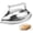 Papaya Shaped, variant on Qczoyp Papaya Shaped Rice Mold, Food Grade Stainless Steel Rice Press Shaper with Handle, 4 Inch Egg Roll Rice or Sushi Forming Mold, Dishwasher Safe Kitchen Tool for Food Plating & Party Decoration
