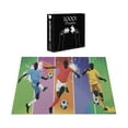 thumbnail image 4 of Ambesonne Soccer Jigsaw Puzzle, Football Soccer Modern, Heirloom-Quality Fun Activity for Family Durable Cardboard, 1000 pcs, Multicolor, 4 of 6