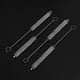 thumbnail image 2 of 80 Pcs 10mm Dia Prueba Quimica Tubo Botella Nylon Lavado Cepillo Herramienta, 2 of 9
