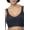 Navy, variant on The Comfort Shaping Bra
